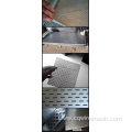 Superior Level Stainless Steel Perforated Metal Mesh